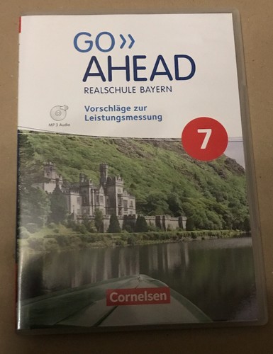 Ahead bayern vorschläge - go,