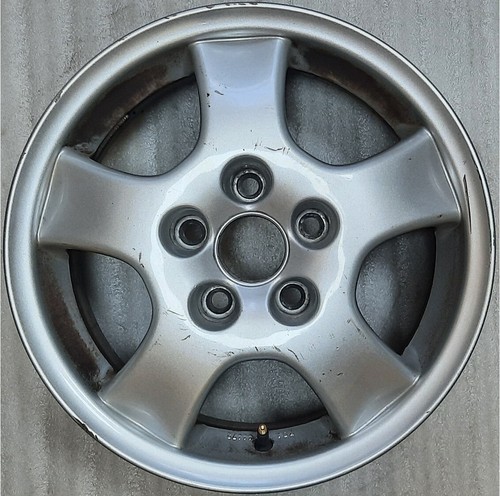 Ronal alufelge 7x15 et45 - 7x15,