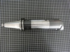 Hertel Feinbohrkopf 5.85418RR50090; BE Ø70-90 + 5.85656RSCFC12 + V-ABS50-80