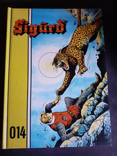 Sigurd buch 014 hethke - nr.:014, hethke/
