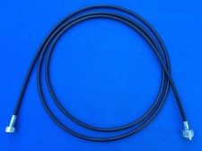 Multicar M25 Tachowelle