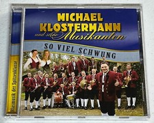 MICHAEL KLOSTERMANN BLASMUSIK