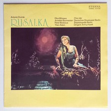 RUSALKA – Oper v. Antonín
