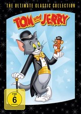 Tom und jerry - und,