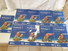 Medilearn Skriptenreihe 2007