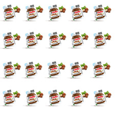 Nutella Portionspackungen 20x