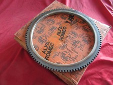 Original Alfa Romeo Giulietta