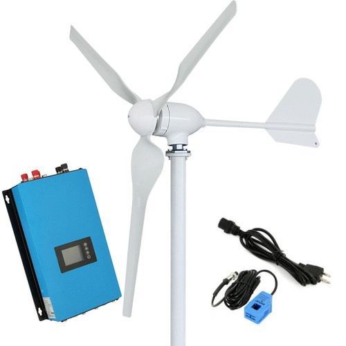 1000w 48v windkraftanlage - 1000w,