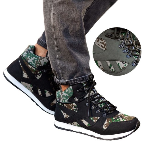 Herren winter sneaker - herren,
