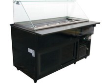 Gastro Kühltheke Kaltetheke