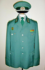 DDR MdI Vopo Uniform Hauptmann