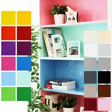 Klebefolie 7,40€m² Uni Hoch