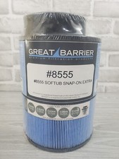 Great Barrier Spa Filter for