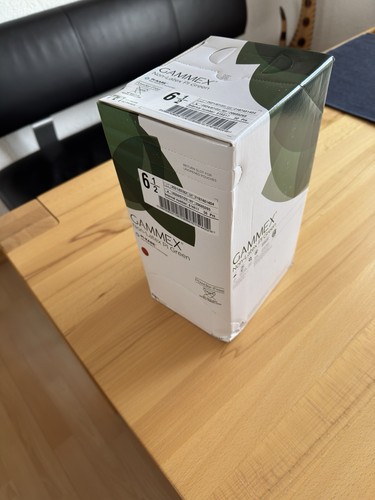 Gammex non latex - non,