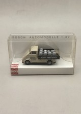 DKW 3=6 Pritschenwagen /