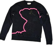 Iceberg Pullover  Gr. L Snoopy Peanuts 