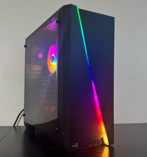 Gaming intel core i5 - intel,