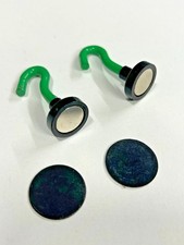 2 x Magnetische Biwak / Brolly