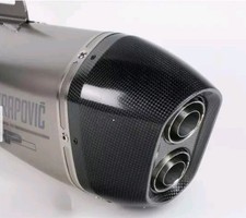 BMW Auspuff Sportauspuff