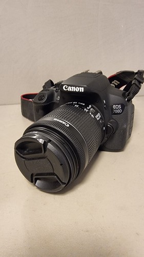 Spiegelreflexkamera canon eos - canon,