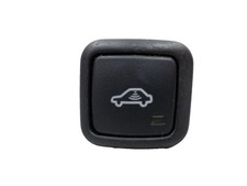 AUDI A2 8Z ALARM ULTRASONIC