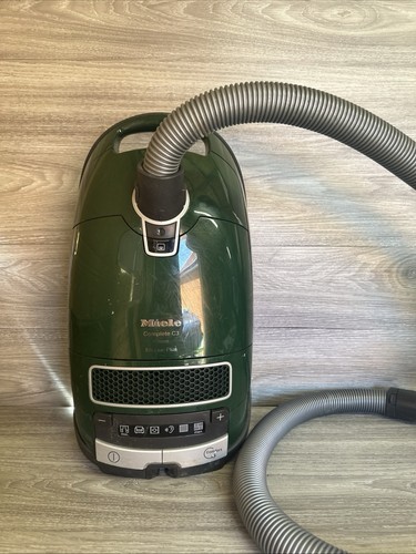 Miele complete grün - miele, c3