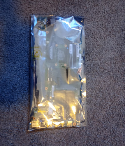 Lenovo motherboard mainboard - lenovo, motherboard/mainboard