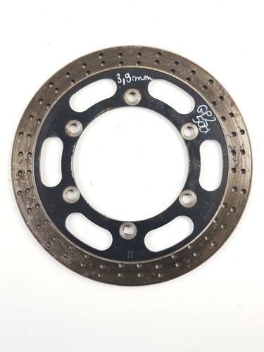 Bremsscheibe mm kawasaki - bremsscheibe, 3,9