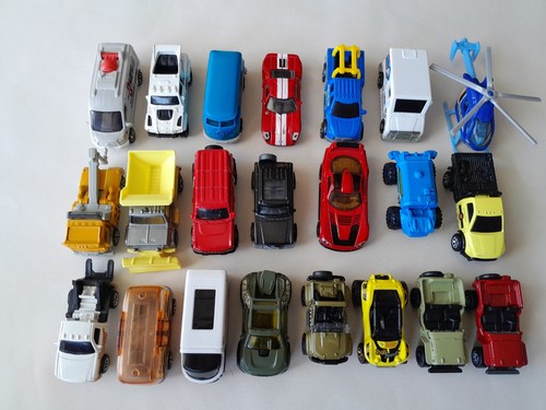 22x matchbox mattel - 22x,