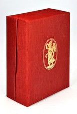 Farnese, Das Farnese-Stundenbuch. 2 Bände. Faksimile- und Kommentarband.