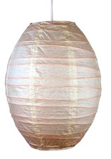 Pendelleuchte HIMALAYA mit E27