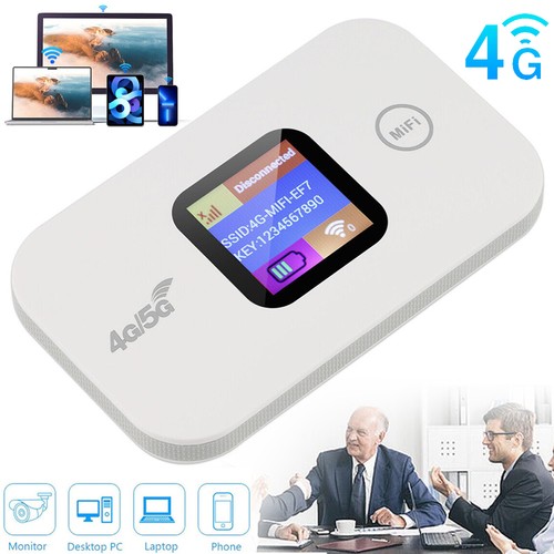 Mobile wlan router wireless - wlan,