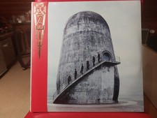 Rammstein - Vinyl DLP - Zeit