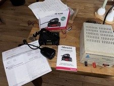 Albrecht AE 6290 VOX