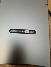 Fujitsu dynamo 2300 - fujitsu, u2