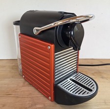 Krups Nespresso Pixie