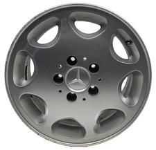 Mercedes benz scheibenrad - mercedes-benz,