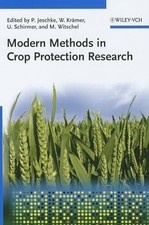 Modern Methods in Crop Protection Research Buch Wiley-VCH