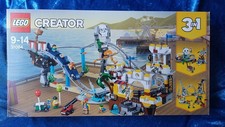 LEGO CREATOR