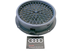 Original Audi A4 & A5