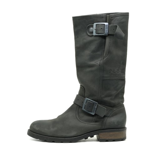 Palladium damen pldm - damen, stiefel