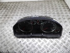 Audi A6 C5 Tacho 4B0920933G Kombiinstrument Bj.2005