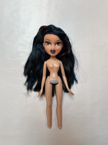 Bratz midnight dance 2005 - bratz,