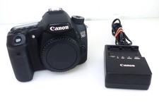 Canon EOS 70D Kamera NUR BODY