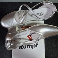 Rumpf Damen Tanzschuh