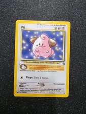 Pokemon Karte Pii Promo 31