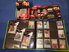 star wars unlimited sammlung inkl Millennium Falke