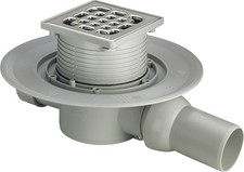 Viega 557119 Badablauf