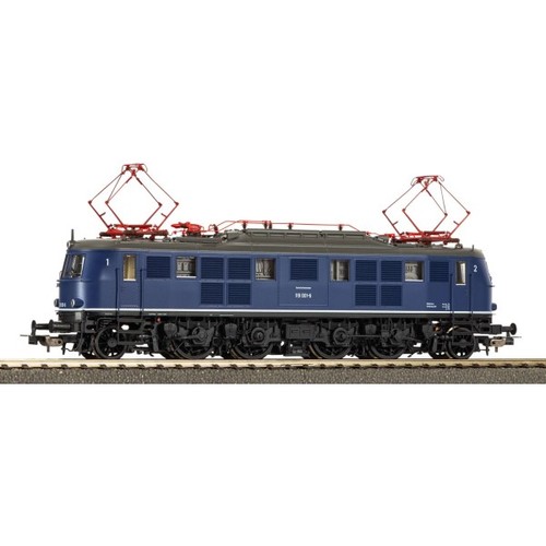 Piko 21062 lok br 119 - piko,