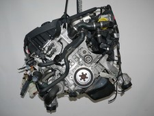 Motor (Benzin) N43B20A /